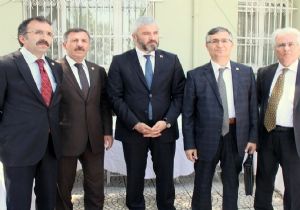 Darbe Komisyonu Er'i dinledi